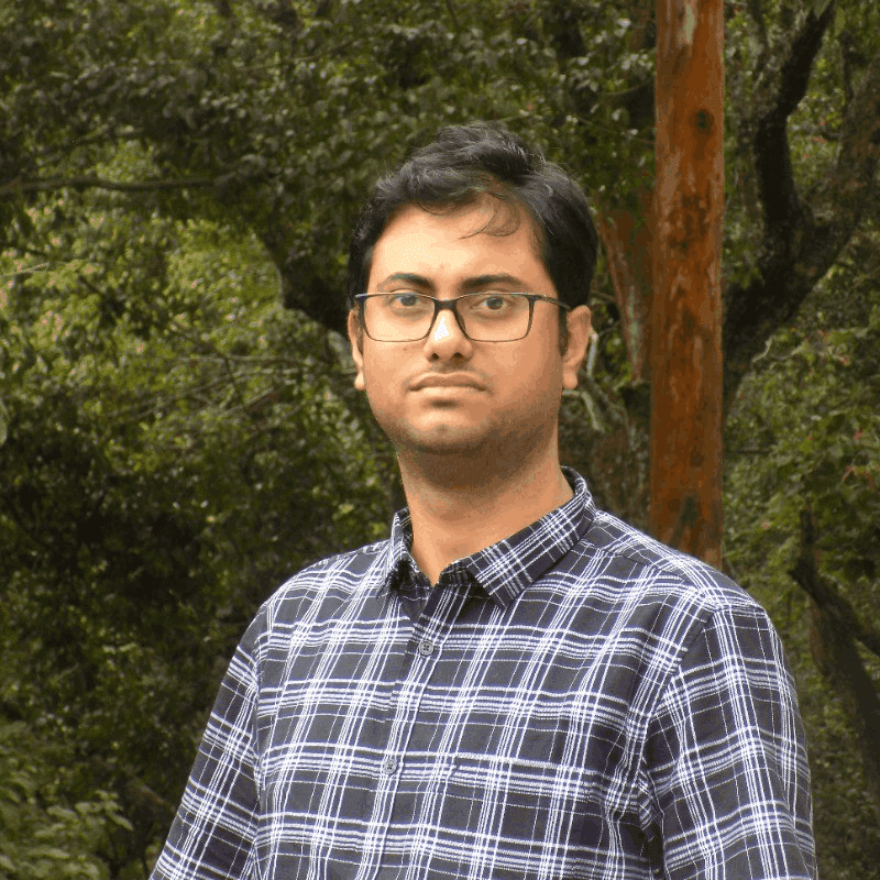 Abhijit Roy