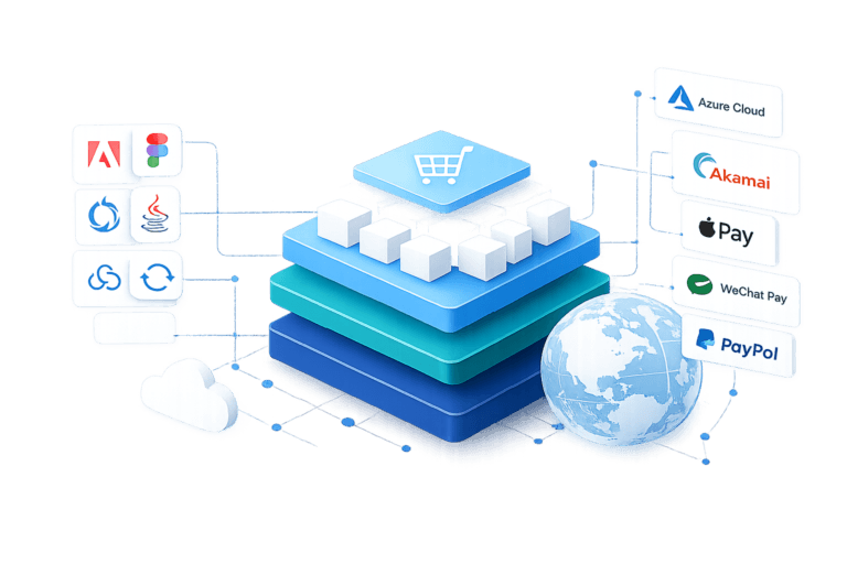 Enterprise Applications