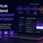 Frontend Deployment Automation