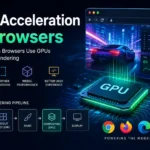 GPU Acceleration in Browsers