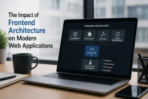 Frontend Architecture