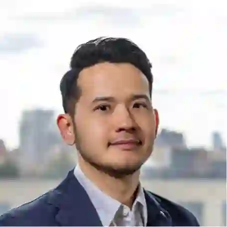 Oliver (Li-Wei) Hsu