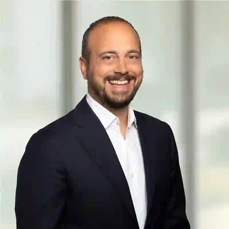 Randolph Masucci