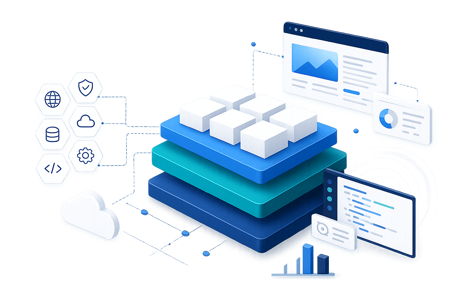 Scalable Engineering