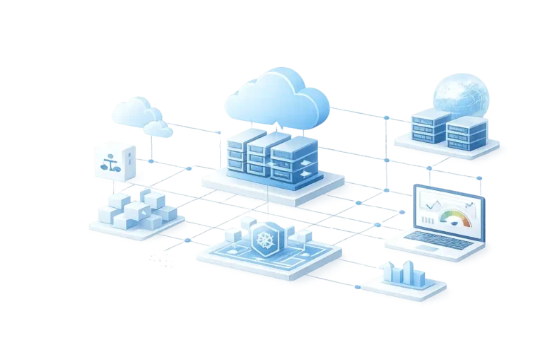 Scalable Systems Design