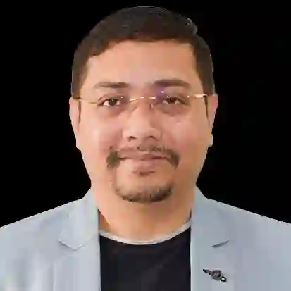 Somnath Mookerjee