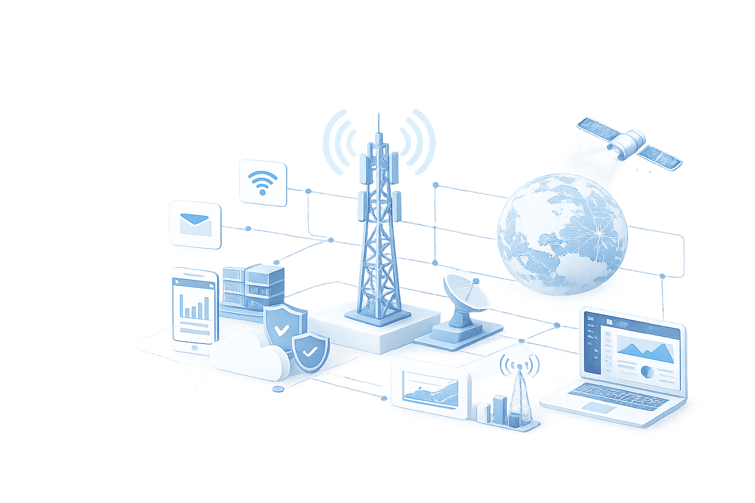 Telecom Solutions