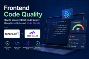 Frontend Code Quality