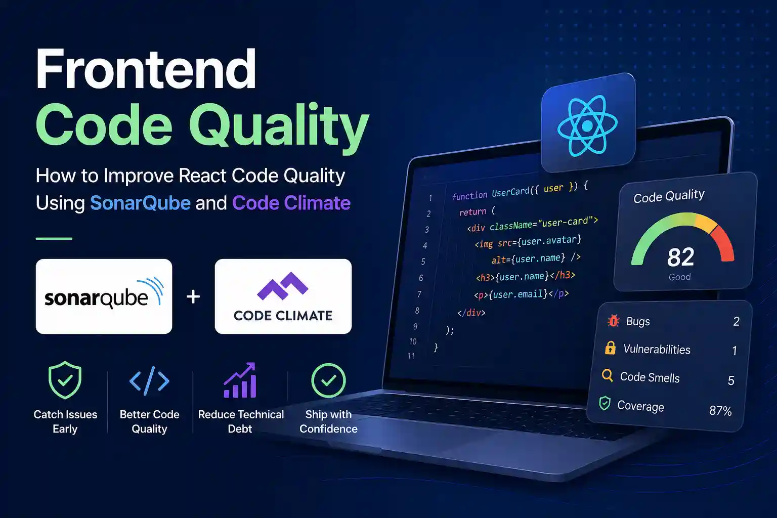Frontend Code Quality