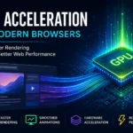 GPU Acceleration